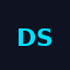 Dark-Server Logo